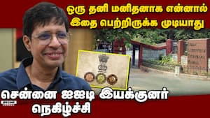 விக்ஷித் பாரத் 2047க்காக உழைக்க கிடைத்த உந்துதல்!  