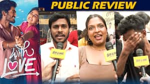 With Love Public Review  