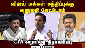 நடைமுறையில் சாத்தியமில்லாத நெருக்கடி எங்களுக்கு  