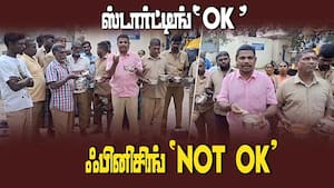 காலை டிபன் வேண்டாம் துாய்மைப் பணியாளர்கள் போர்க்கொடி | Morning Meals