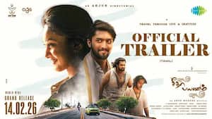 Seetha Payanam (Tamil) - Official Trailer  