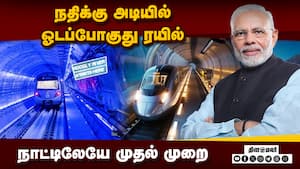 ₹18,662 கோடி செலவு; ஒப்புதல் கொடுத்த மத்திய அரசு  