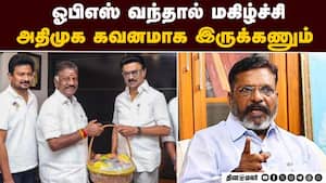 வெற்றி பெற்ற பின் அதிகார பகிர்வு சண்டையை வைத்து கொள்வோம்  