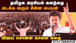 அனுபவமுள்ளவர்கள் கூட இங்க அடி வாங்கி கிடக்குறாங்க  