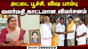 சட்டசபையிலேயே கருணாநிதியை புகழ்ந்தவர் ஓபிஎஸ்  