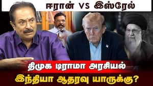 திருப்பரங்குன்றம் அயோத்தி ஆகுமா?    