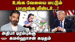 இந்தியாவின் உள் விவகாரங்களில் நீங்கள் தலையிட வேண்டாம் kamalhasan tweet 