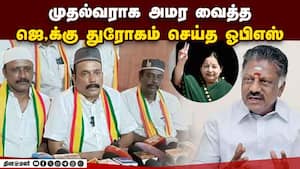 ஓபிஎஸ்சை எதிர்த்து போடி தொகுதியில் போட்டியிடுவேன்: ஜெகநாத் மிஸ்ரா