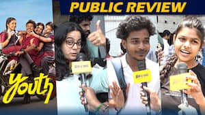 Youth Public Review  