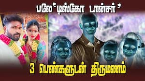 தேனி டிஸ்கோ டான்ஸர், தந்தை, தாய், சகோதரர் எஸ்கேப்  