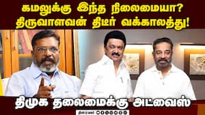 சட்டசபை தேர்தலில் மநீம போட்டியிடணும்: விசிக தலைவர் திருமாவளவன் வலியுறுத்தல் Thirumavalavan 