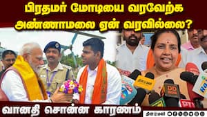 கோவையில் இந்த முறையும் தேஜ கூட்டணி 10 