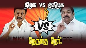 மதுரை நட்சத்திர தொகுதியில் சூடு பிடிக்கும் தேர்தல் களம் 