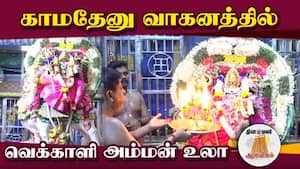 ஆன்மிகம் செய்திகள் 