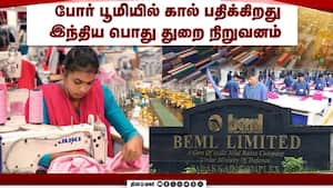 சர்வதேச பதற்றங்களை தாண்டி சாதிக்கும் இந்தியா | Tiruppur Exports img