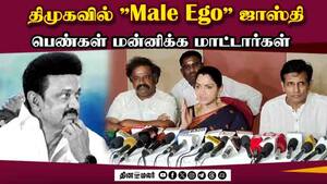 கண்மூடித்தனமா முதல்வரை பாலோ பண்ணாதீங்க உதயநிதிக்கு குஷ்பு அட்வைஸ்  