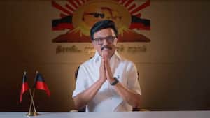 கடைசி நாள் ஸ்டாலின் பரபரப்பு வீடியோ ரிலீஸ் MK Stalin viral video  