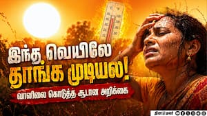 10 இடங்களில் சதம் போட்ட வெயில் | Summer