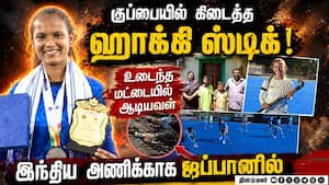 வறுமையை வீழ்த்திய சிறுமி நௌஷீன்- கண்கலங்க வைக்கும் வெற்றி கதை | Nausheen Naz