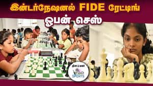 மே 3ம் தேதி இறுதிப்போட்டி  