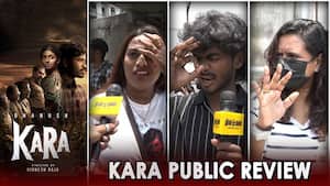 Kara Public Review  