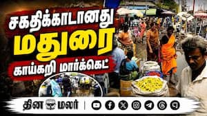 மாவட்ட செய்திகள்  