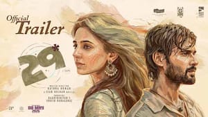 29 Official Trailer  
