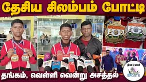 முதல்வர் விஜய்யை நேரில் சந்தித்து வாழ்த்து பெற ஆசை