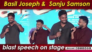 சஞ்சு சாம்சனுக்கு இப்படி ஒரு ரோல்-ஆ  
