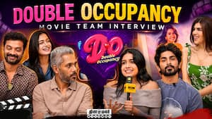 Double Occupancy Movie Team Interview  