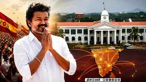கேரளா, கர்நாடகா, தெலங்கானாவில் தவெகவுக்கு இளைஞர்கள் வரவேற்பு! TVK  