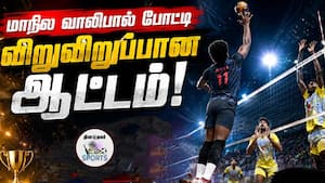 மைதானத்தை தெறிக்கவிடும் 5 அணிகள் | Coimbatore மைதானத்தை தெறிக்கவிடும் 5 அணிகள் | Coimbatore