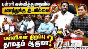 இரு மொழிகள் தான் தவெகவின் டிஎன்ஏ  