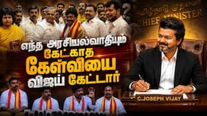ராஜினாமா செய்தது ஏன்? இசக்கி சுப்பையா விளக்கம்  