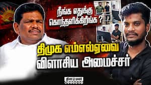 திருச்செந்தூர் கோயிலில் நடப்பது இன்னும் வெளிவரும்   