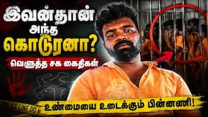 மீண்டும் கோவை மருத்துவமனையில் அட்மிட்  