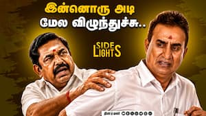 தமிழகம் திரும்பாத அண்ணாமலை! அமித் ஷா போட்ட கட்டளை - முழு விவரம்  