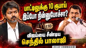 மாற்றம் தருவோம் என்றார்கள் ஏமாற்றம்தான் தந்துள்ளனர்  
