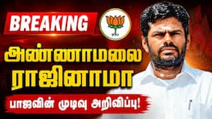 அரசியலில் அண்ணாமலையின் அடுத்த கட்ட நகர்வு என்ன? Annamalai  