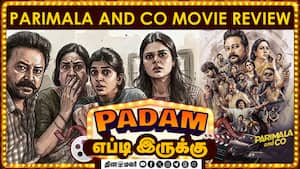 Parimala and Co  