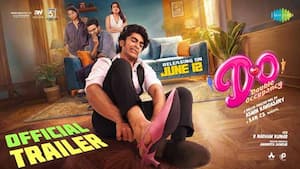 Double Occupancy - Official Trailer  