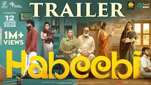 Habeebi - Trailer  