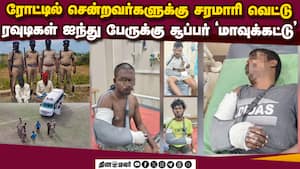 முதல்வர் ஜோசப் விஜய்க்கு குவியும் பாராட்டு