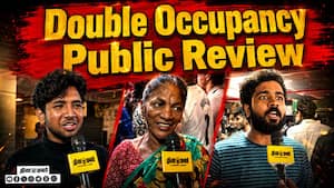 Double Occupancy Public Review  