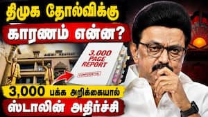 தோல்விக்கு காரணமானோர் மீது சாட்டை சுழற்ற ஸ்டாலினுக்கு கோரிக்கை  