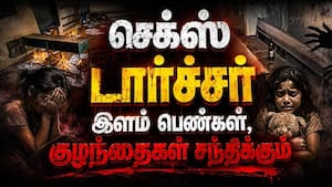 புதுச்சேரி போலீஸ் இன்ஸ்பெக்டர் ராஜகுமார் சபதம் ஏன்?  