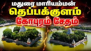 கோபுரம் சீரமைப்புக்கு முதல்வர் விஜய் நடவடிக்கை தேவை  