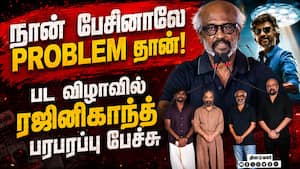 இப்போதான் தெரிஞ்சுகிட்டேன் ஜாக்கிரதையாக இருக்கணும் Rajinikanth dharman Thalaivar173 Rajni politics