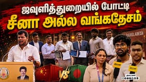 கைத்தறி அமைச்சர் விஜய் பாலாஜி பேச்சு