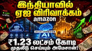 ஜவுளி துறையில் முதலீட்டை உயர்த்த தமிழக அரசு நடவடிக்கை  